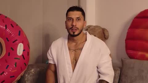 HEY IM SETH online show from 11, 6, 2026