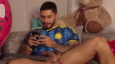 HEY IM SETH online show from 11, 6, 2026