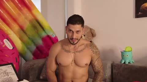 HEY IM SETH online show from 22, 6, 2026