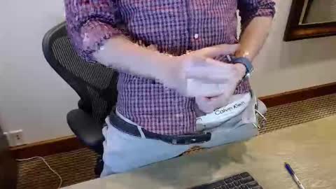 sethdoza online show from 3, 12, 2025