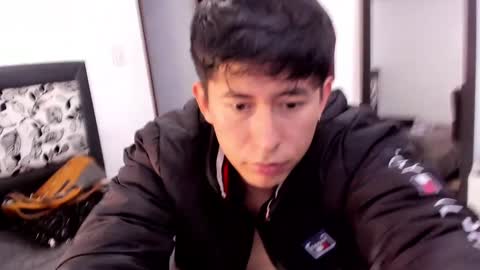 Snapshot of setsuna_10 chatting on 30, 1, 2025 david online show from 30, 1, 2025