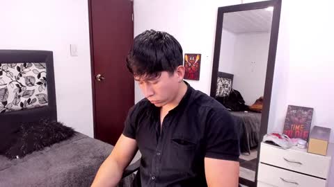 Snapshot of setsuna_10 chatting on 31, 1, 2025 david online show from 31, 1, 2025