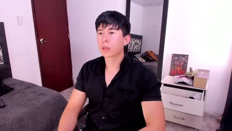 Snapshot of setsuna_10 chatting on 7, 2, 2025 david online show from 7, 2, 2025