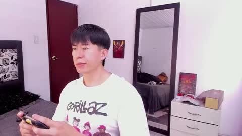 Snapshot of setsuna_10 chatting on 3, 3, 2025 david online show from 3, 3, 2025