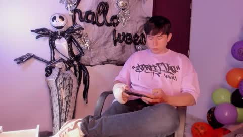 Snapshot of setsuna_10 chatting on 15, 10, 2025 david online show from 15, 10, 2025
