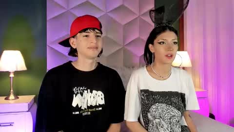 sett_and_gwen online show from 7, 1, 2025