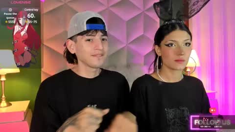 sett_and_gwen online show from 13, 1, 2025