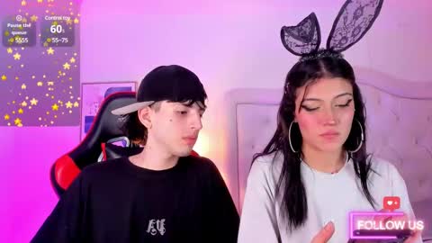 sett_and_gwen online show from 21, 1, 2025