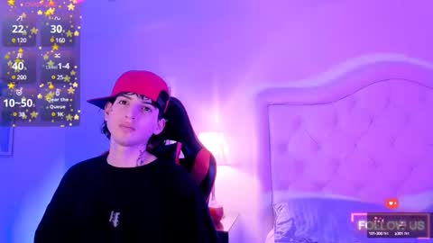 sett_and_gwen online show from 10, 2, 2025