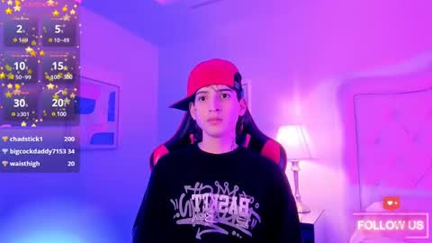 sett_and_gwen online show from 27, 2, 2025