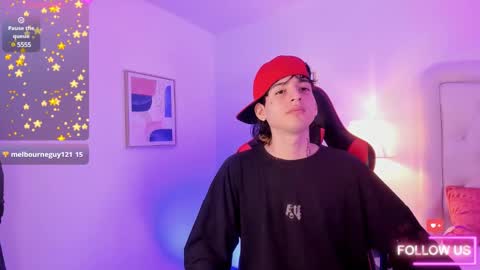 sett_and_gwen online show from 8, 3, 2025