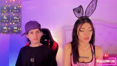 sett_and_gwen online show from 12, 3, 2025