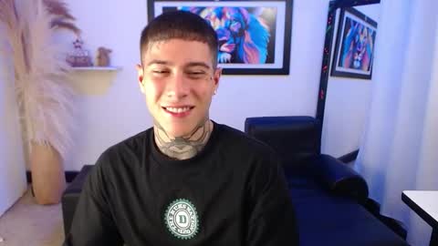 Thomas online show from 9, 9, 2025