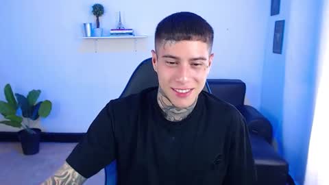 Thomas online show from 22, 9, 2025