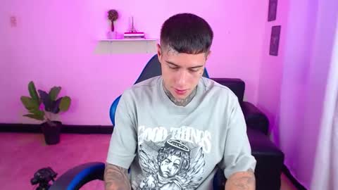 Thomas online show from 23, 9, 2025