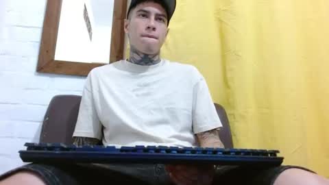 Snapshot of setthomas chatting on 15, 7, 2026 Thomas online show from 15, 7, 2026