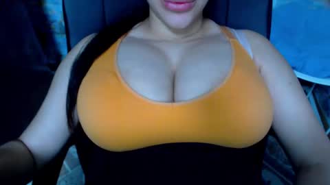 Snapshot of seu_cute chatting on 21, 2, 2025 seu_cute online show from 21, 2, 2025