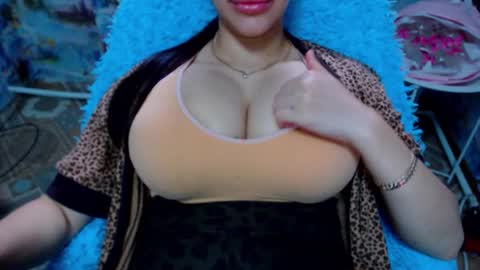 Snapshot of seu_cute chatting on 20, 9, 2025 seu_cute online show from 20, 9, 2025