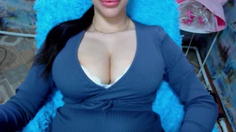 Snapshot of seu_cute chatting on 30, 9, 2025 seu_cute online show from 30, 9, 2025