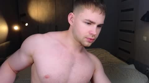 SevanS14 online show from 10, 3, 2026