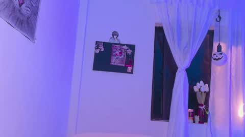 Alexis online show from 18, 9, 2025