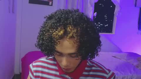 Alexis online show from 20, 10, 2025