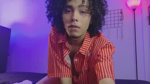 Alexis online show from 31, 10, 2025