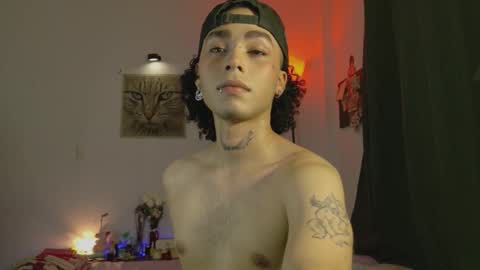 Alexis online show from 20, 3, 2026