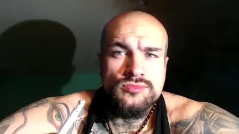 SevenDragons online show from 1, 12, 2025