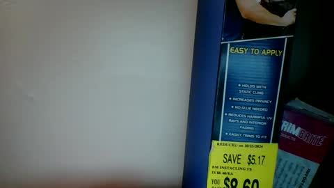 seveninch4 online show from 11, 1, 2025