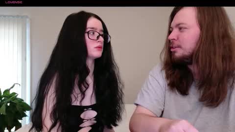 Violet online show from 14, 3, 2026