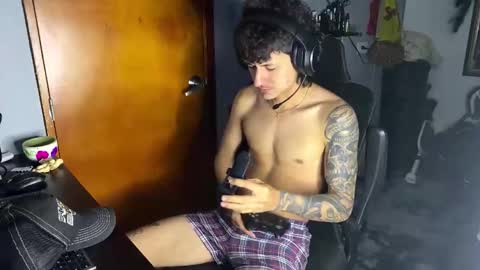 sex_love_sweat online show from 8, 1, 2026