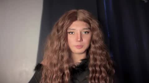 Hi im anne online show from 25, 11, 2025