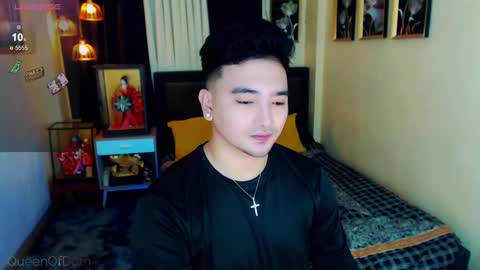 Snapshot of sex_profesor chatting on 5, 12, 2024 AXEL online show from 5, 12, 2024