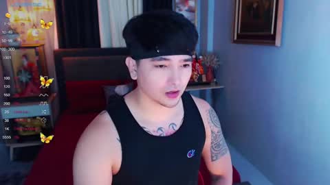 Snapshot of sex_profesor chatting on 12, 2, 2025 AXEL online show from 12, 2, 2025