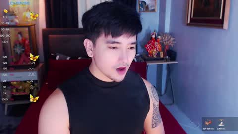 Snapshot of sex_profesor chatting on 16, 2, 2025 AXEL online show from 16, 2, 2025