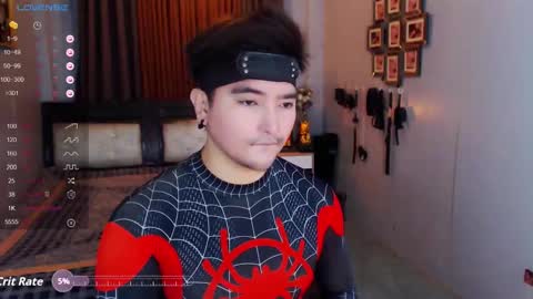 Snapshot of sex_profesor chatting on 20, 9, 2025 AXEL online show from 20, 9, 2025