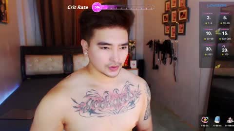 Snapshot of sex_profesor chatting on 12, 10, 2025 AXEL online show from 12, 10, 2025