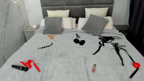 sex_puma online show from 12, 11, 2025