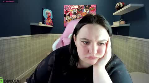 sex_puma online show from 10, 1, 2026