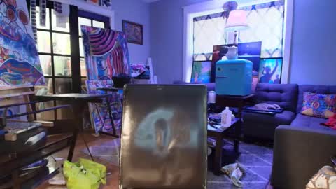 Snapshot of sexactyour chatting on 3, 12, 2024 Sexactyour online show from 3, 12, 2024