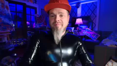 Snapshot of sexactyour chatting on 3, 1, 2025 Sexactyour online show from 3, 1, 2025