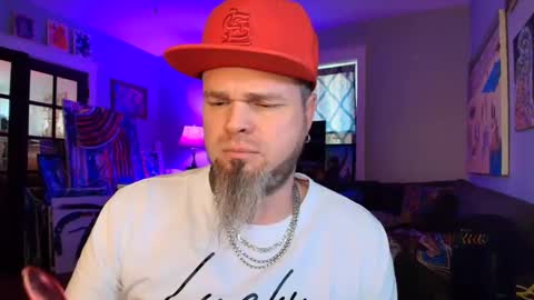 Snapshot of sexactyour chatting on 24, 1, 2025 Sexactyour online show from 24, 1, 2025