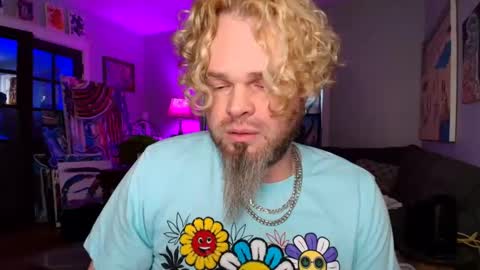 Snapshot of sexactyour chatting on 6, 2, 2025 Sexactyour online show from 6, 2, 2025