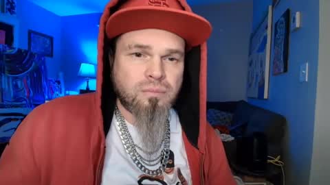 Snapshot of sexactyour chatting on 6, 2, 2025 Sexactyour online show from 6, 2, 2025