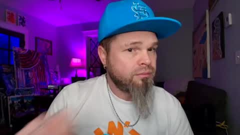 Snapshot of sexactyour chatting on 7, 2, 2025 Sexactyour online show from 7, 2, 2025