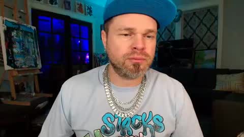 Snapshot of sexactyour chatting on 2, 3, 2025 Sexactyour online show from 2, 3, 2025