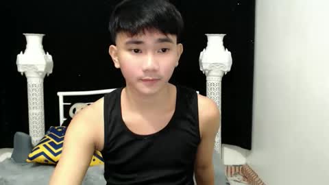 Snapshot of sexandroid1016 chatting on 9, 11, 2025 sexandroid1016 online show from 9, 11, 2025