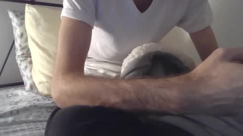 Snapshot of sexandsamba chatting on 2, 11, 2025 sexandsamba online show from 2, 11, 2025