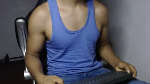 Snapshot of sexatlexx chatting on 26, 12, 2024 arnold online show from 26, 12, 2024